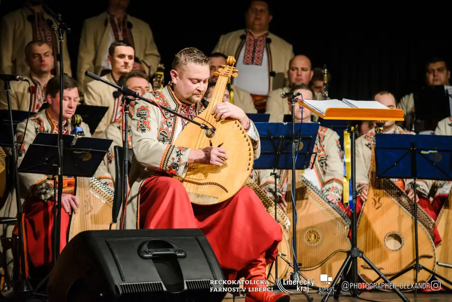Focení eventů a akcí - Fotografie č. 27