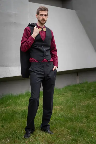 Business fotograf Miloš Kotek - Fotografie č. 2
