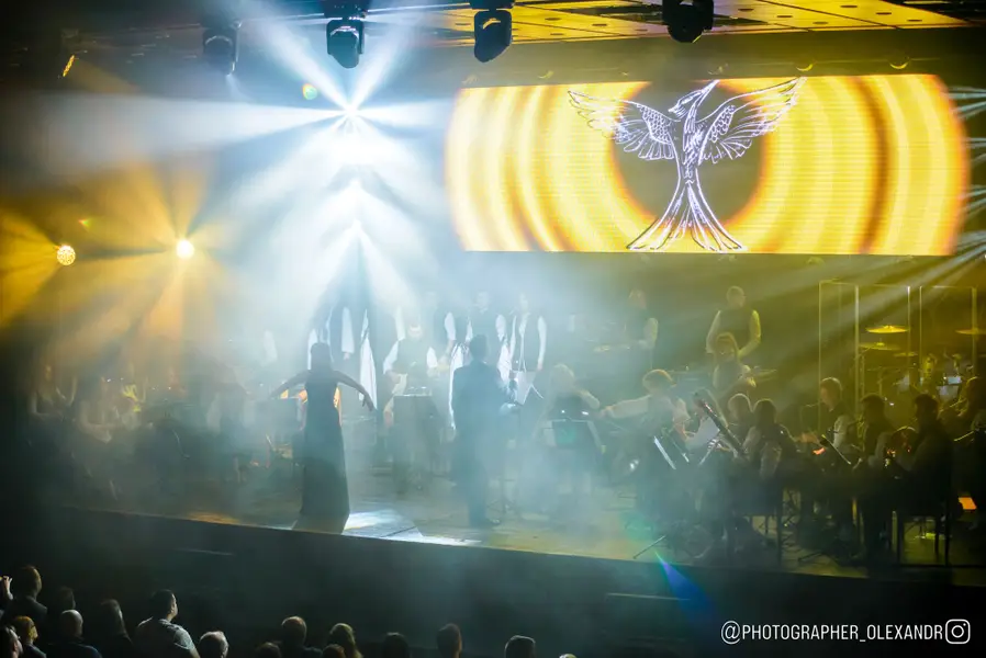 Focení eventů a akcí - Fotografie č. 5