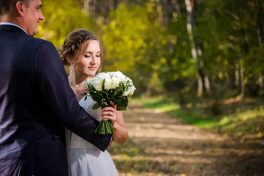 Svatební fotograf - Fotografie č. 13