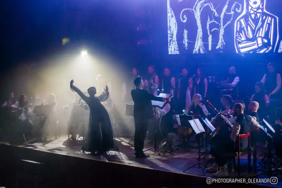Focení eventů a akcí - Fotografie č. 1