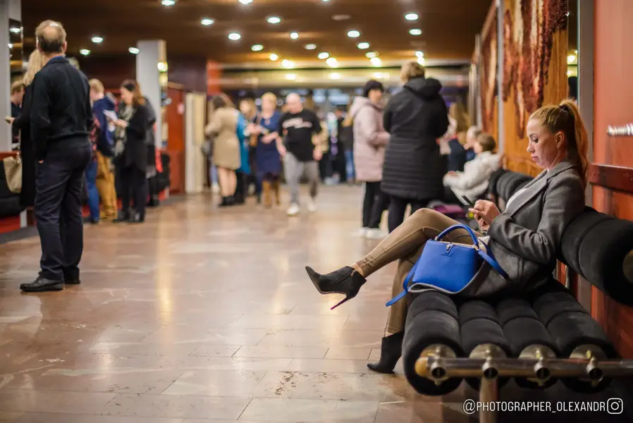 Focení eventů a akcí - Fotografie č. 11
