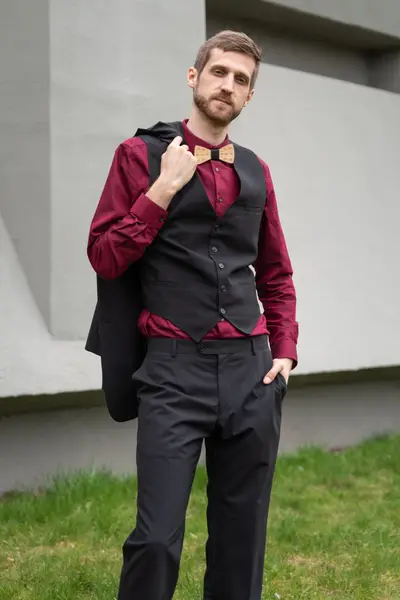 Business fotograf Miloš Kotek - Fotografie č. 1