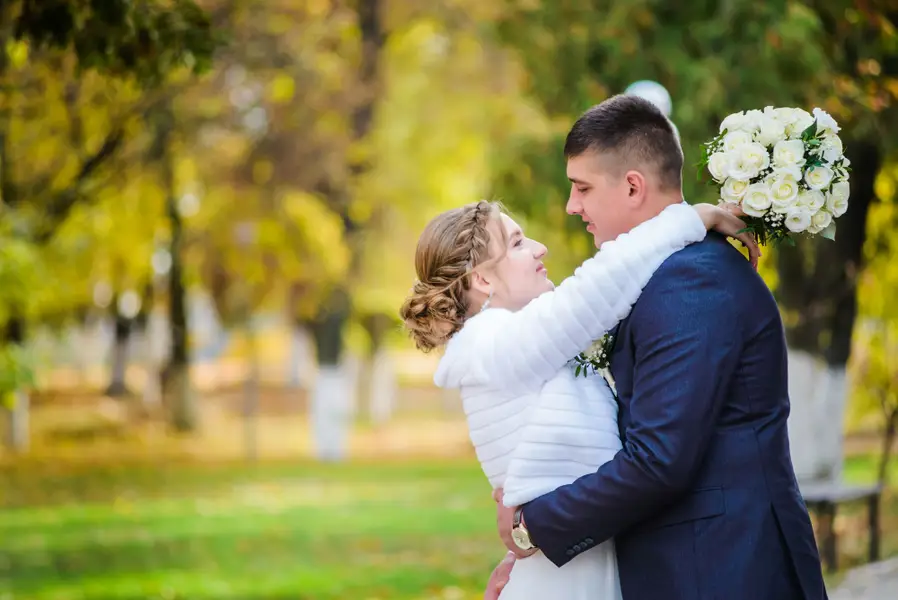 Svatební fotograf - Fotografie č. 16