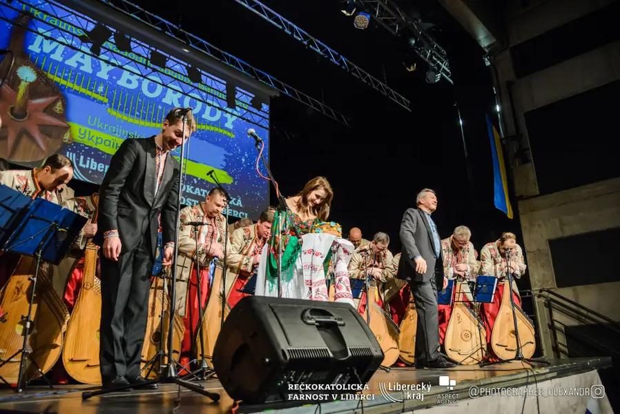 Focení eventů a akcí - Fotografie č. 22