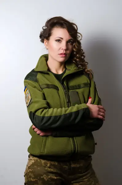 Ženský portrét Oleksandr Pavlenko - Fotografie č. 1