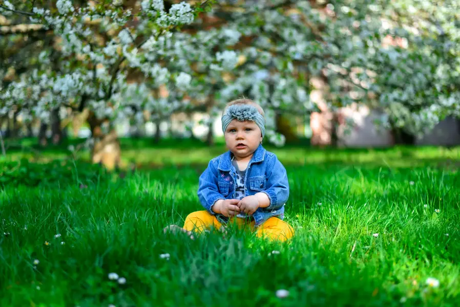 Rodinné focení Markéta Dőrrerová - Fotografie č. 10