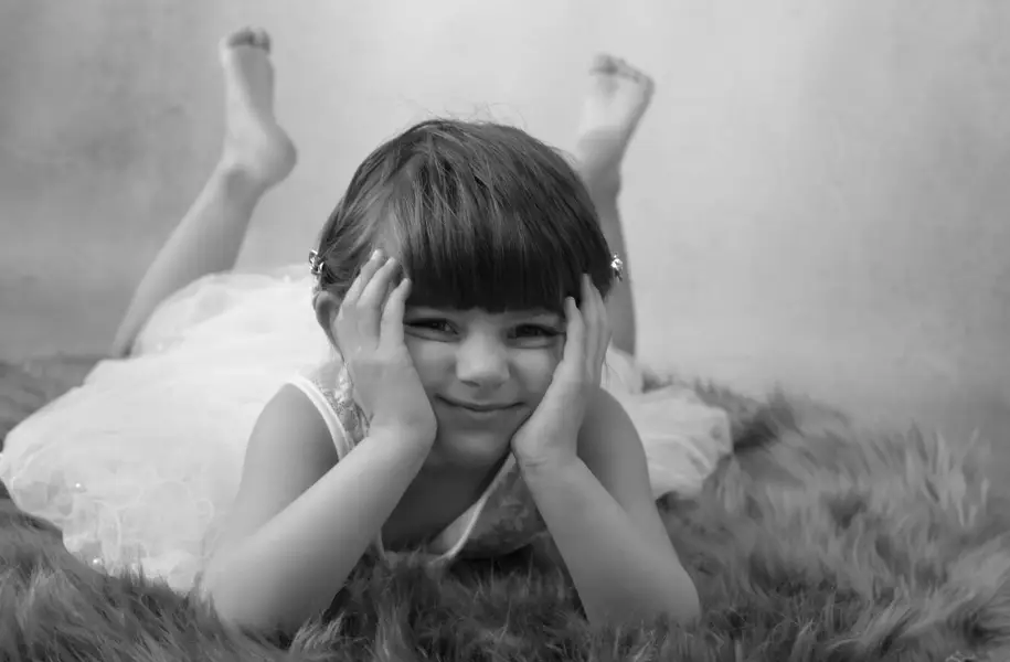 Rodinné focení - Fotografie č. 11