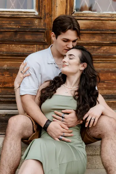 Párové focení Tereza Nieweltová - Fotografie č. 3