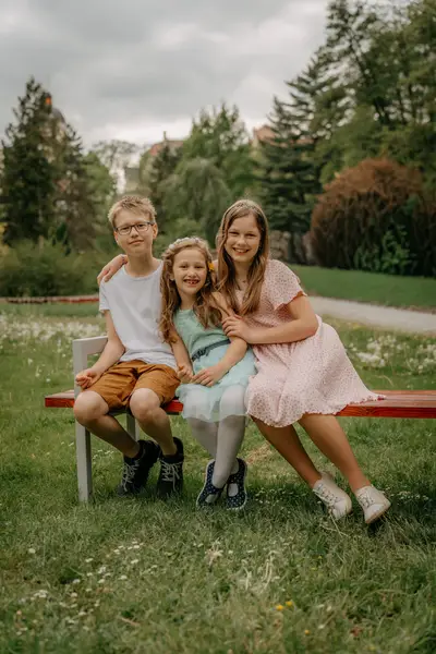 Rodinné focení Pavlína Matušková - Fotografie č. 5