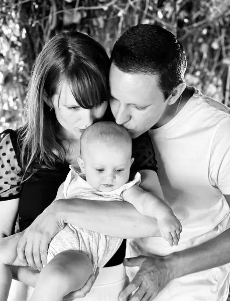 Svatební fotograf Lucie Chlumská - Fotografie č. 8