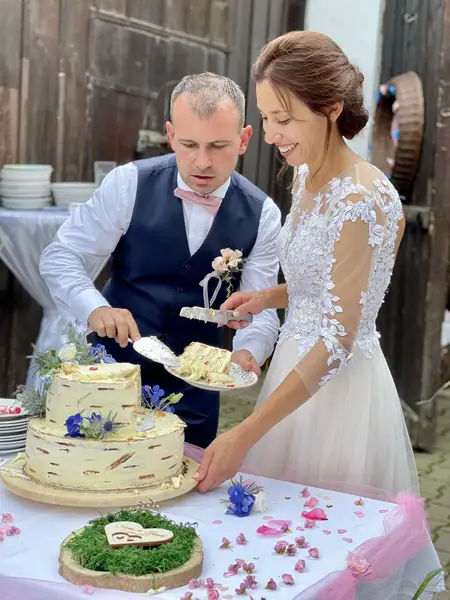 Svatební fotograf Lucie Chlumská - Fotografie č. 9