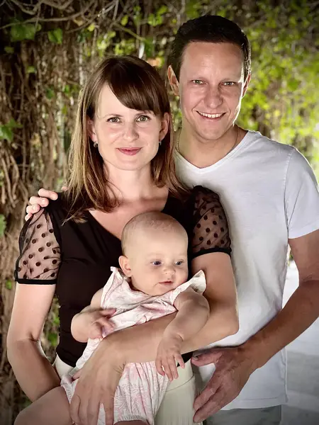Svatební fotograf Lucie Chlumská - Fotografie č. 2