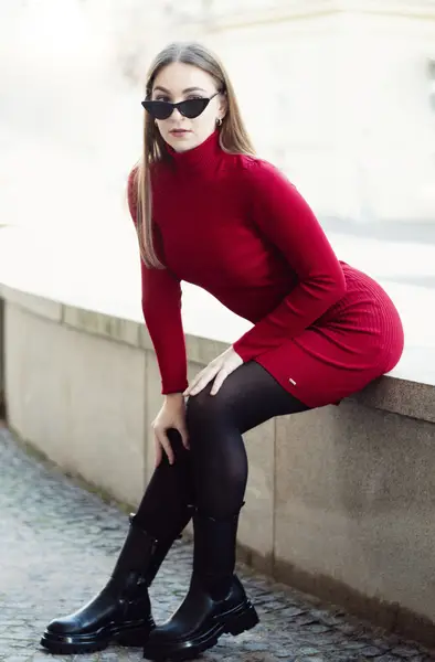 Ženský portrét Kristýna Nejedlá - Fotografie č. 1