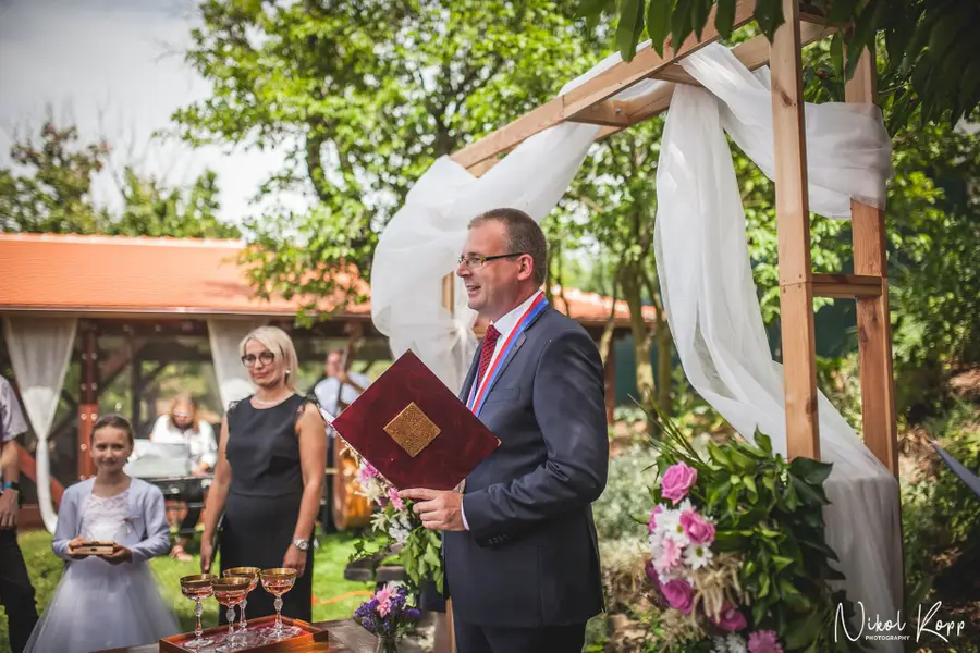 Svatební fotograf - Fotografie č. 29