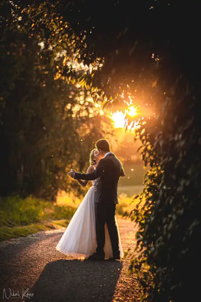Svatební fotograf - Fotografie č. 17