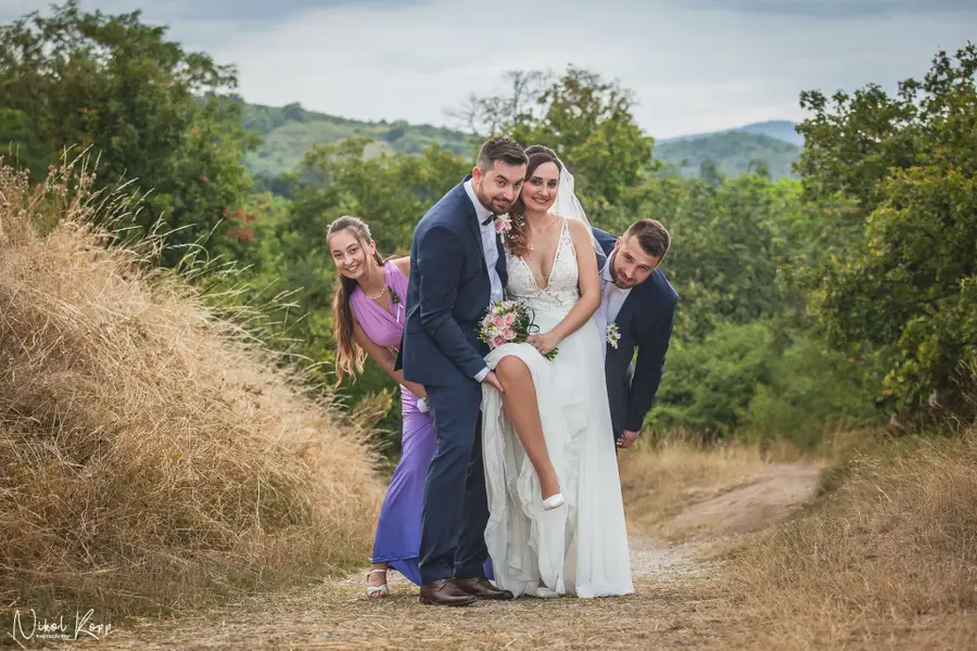Svatební fotograf - Fotografie č. 30