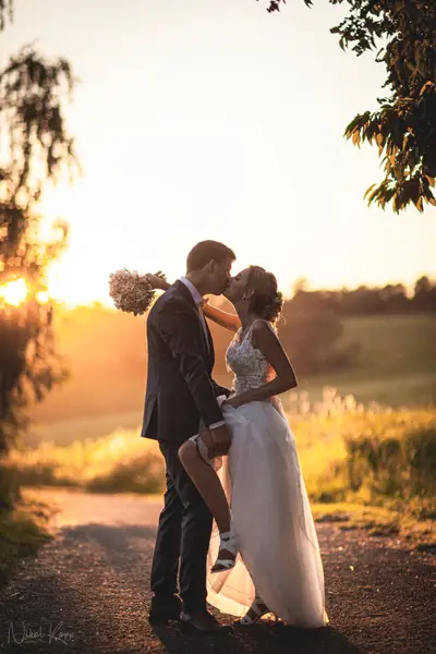 Svatební fotograf - Fotografie č. 19