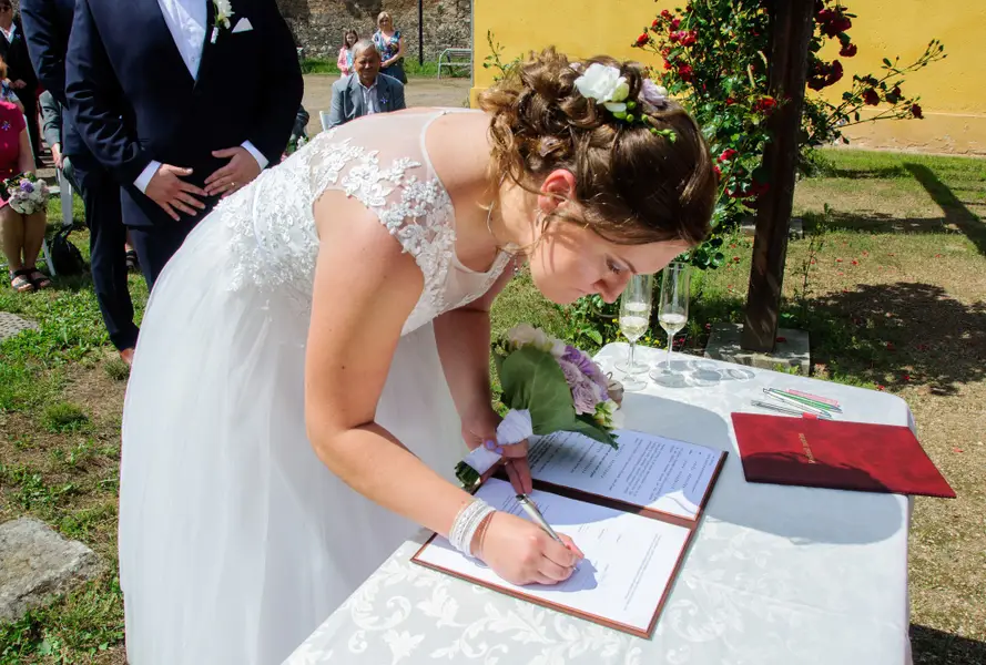 Svatební fotograf - Fotografie č. 28