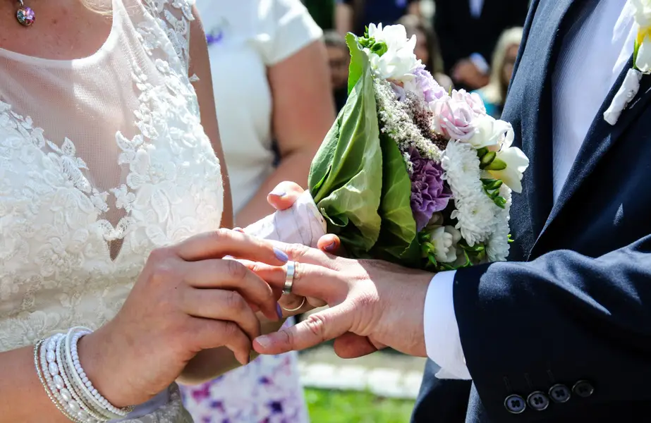 Svatební fotograf - Fotografie č. 21