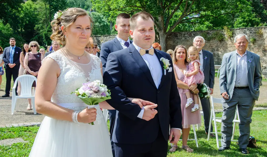 Svatební fotograf - Fotografie č. 26