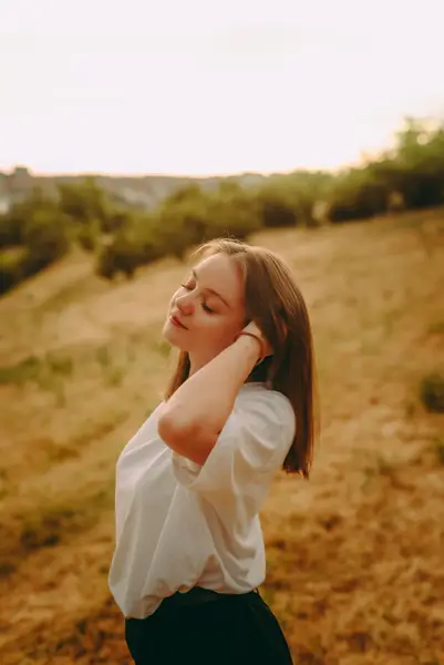 Ženský portrét Renata Pantůčková - Fotografie č. 4
