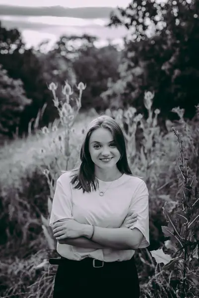 Ženský portrét Renata Pantůčková - Fotografie č. 2