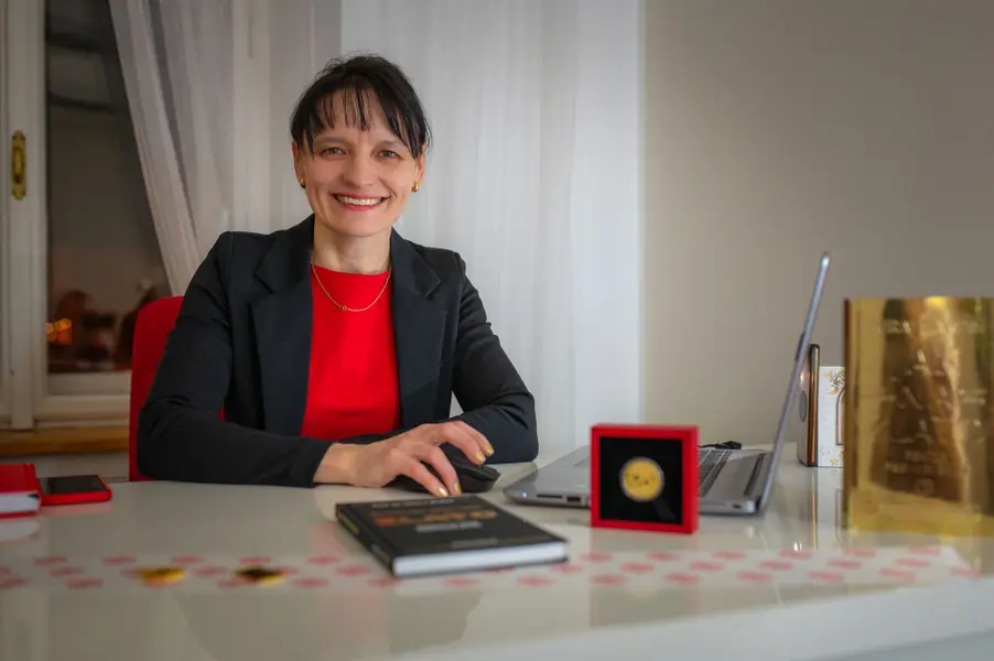 Business fotograf - Fotografie č. 4