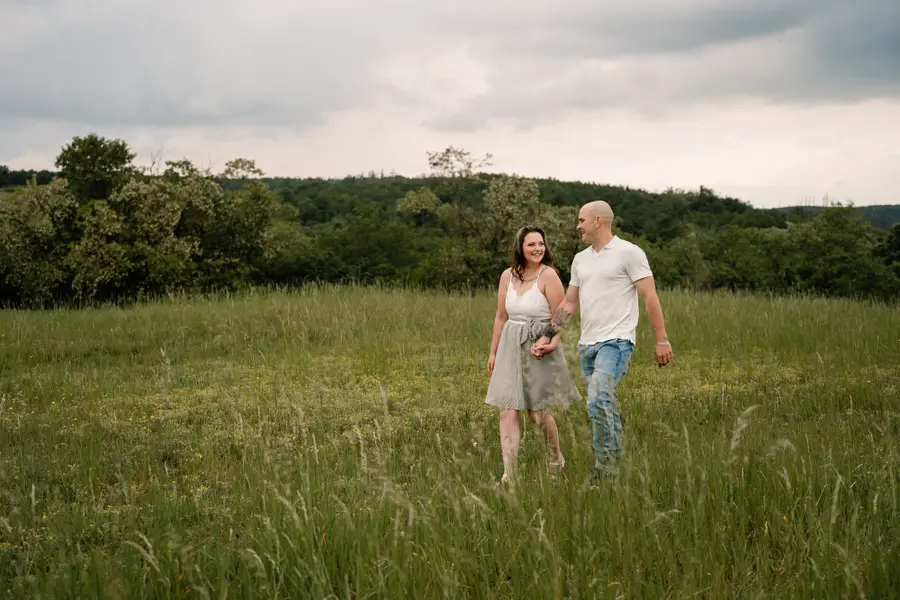 Párové focení Hana Holbová - Fotografie č. 4