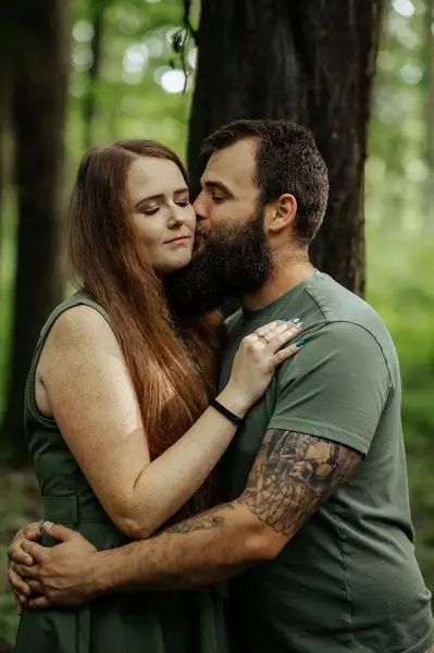 Párové focení Jaroslav Jón - Fotografie č. 1