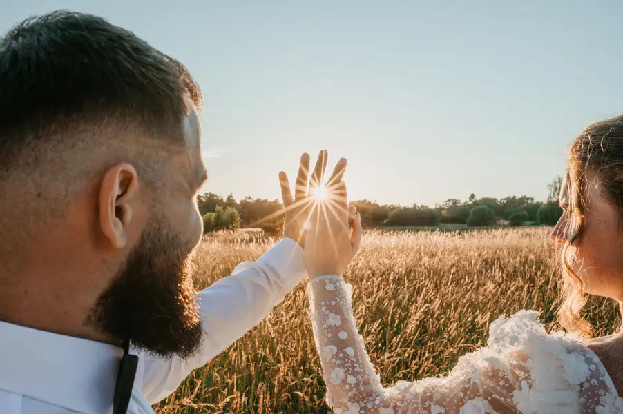Svatební fotograf - Fotografie č. 20