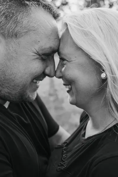 Párové focení Hana Holbová - Fotografie č. 9