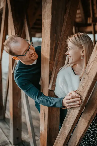 Párové focení Jaroslav Jón - Fotografie č. 7