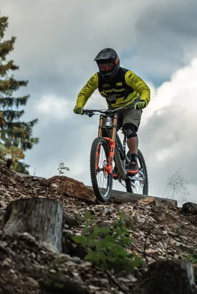 Sportovní fotograf - Fotografie č. 11