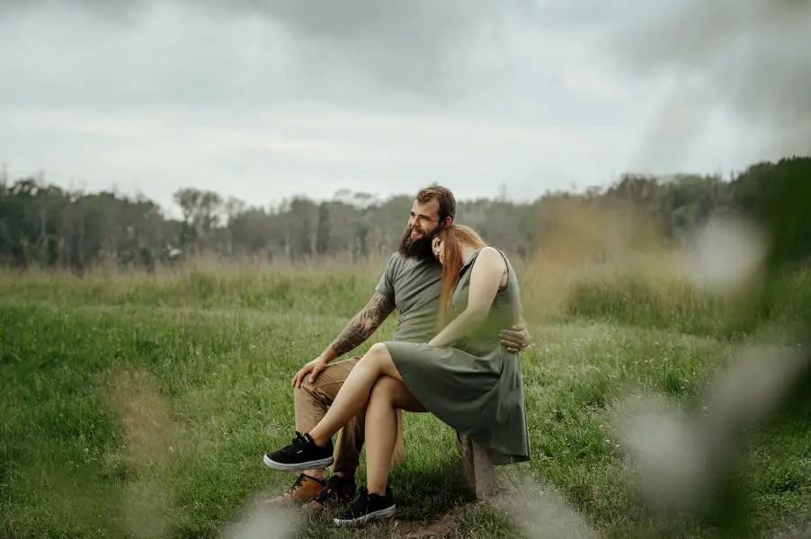 Párové focení Jaroslav Jón - Fotografie č. 3