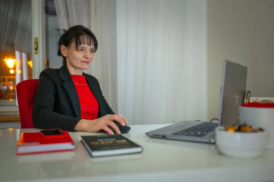 Business fotograf - Fotografie č. 6