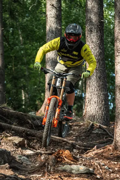 Sportovní fotograf - Fotografie č. 8