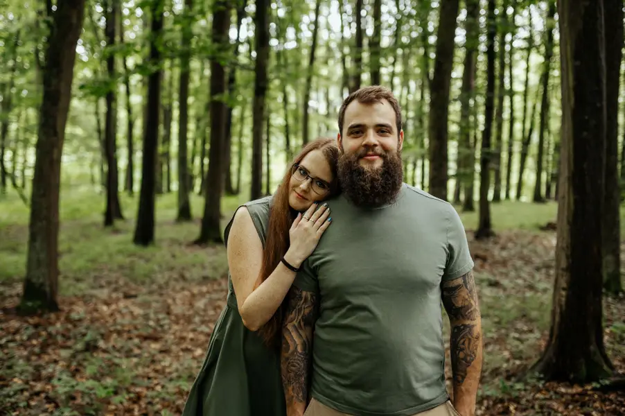 Párové focení Jaroslav Jón - Fotografie č. 8