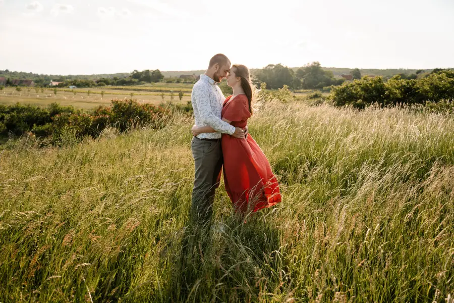 Párové focení Hana Holbová - Fotografie č. 5