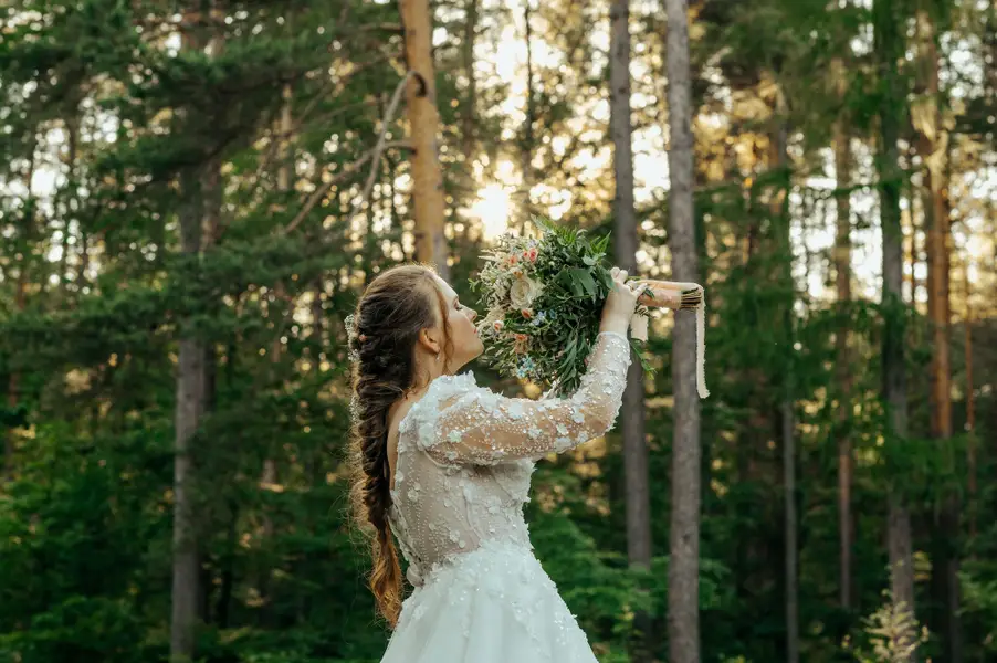 Svatební fotograf - Fotografie č. 21