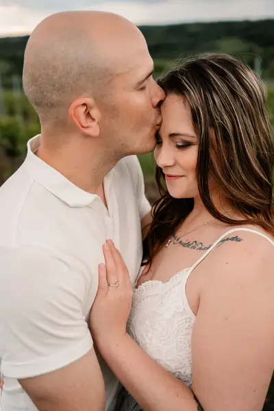 Párové focení Hana Holbová - Fotografie č. 2