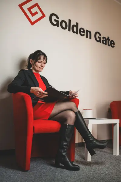 Business fotograf - Fotografie č. 7