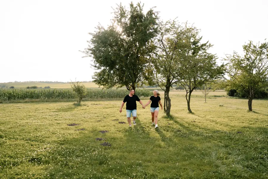 Párové focení Hana Holbová - Fotografie č. 10