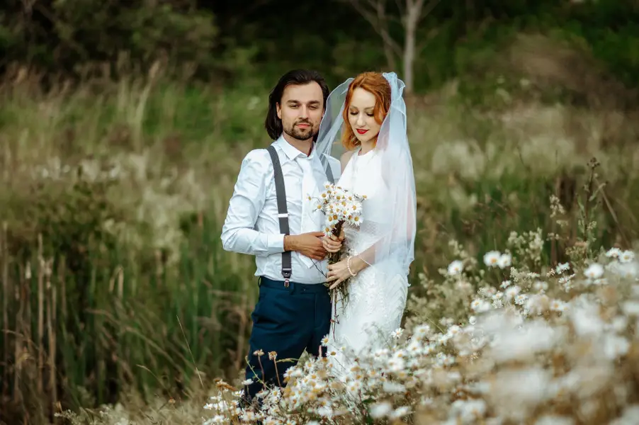 Svatební fotograf - Fotografie č. 22
