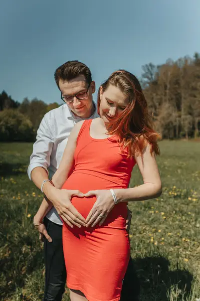 Těhotenské focení Jaroslav Jón - Fotografie č. 10