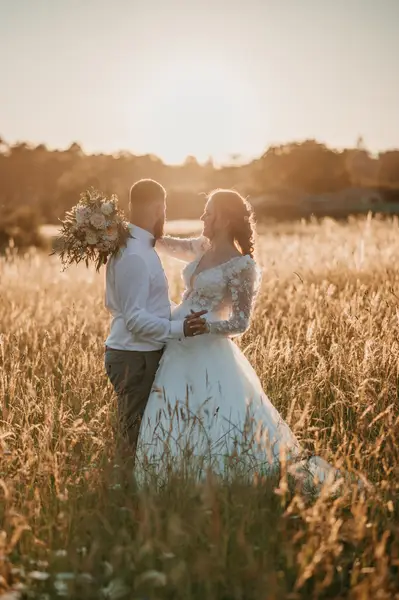 Svatební fotograf - Fotografie č. 18