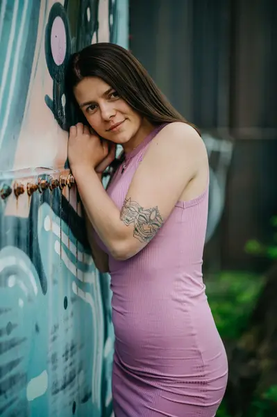 Ženský portrét - Fotografie č. 4