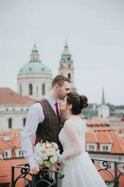 Svatební fotograf Maria Averyanova - Fotografie č. 2