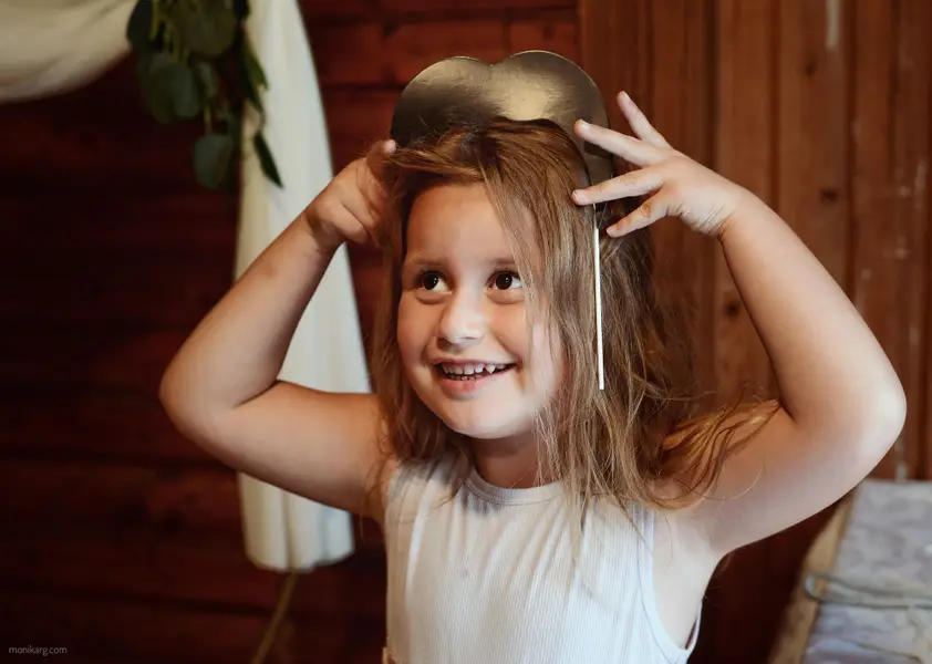 Rodinné focení Monika Grňová - Fotografie č. 8