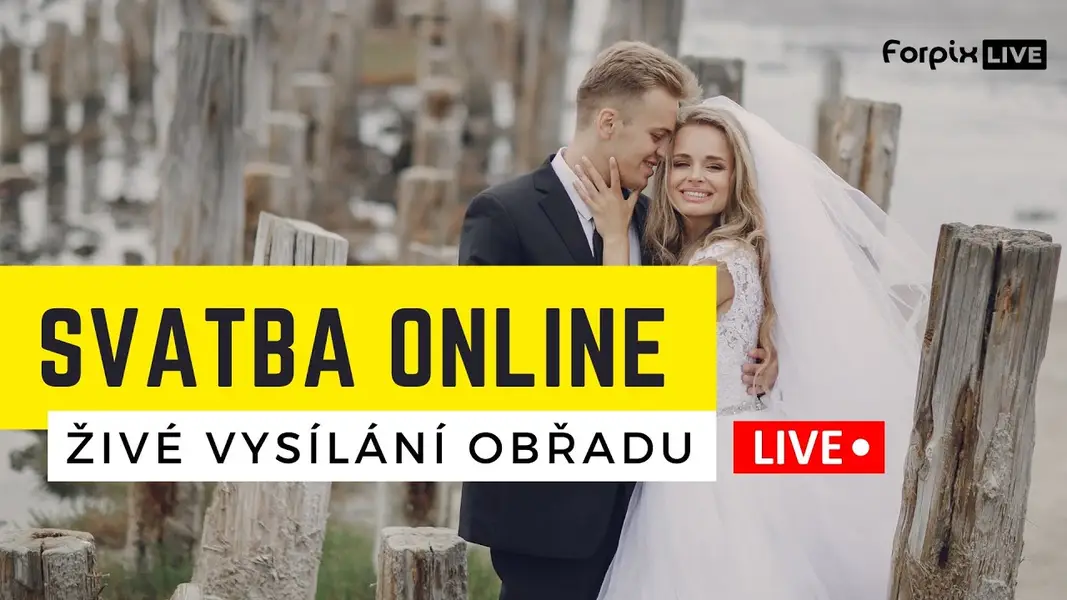 Svatební kameraman Luboš Konečný - Fotografie č. 10
